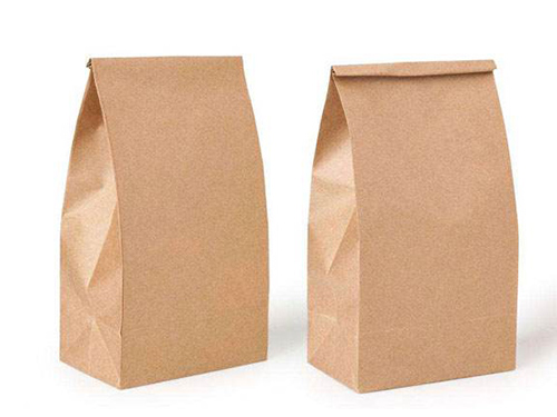 怎么減少紙袋定制對環境污染
